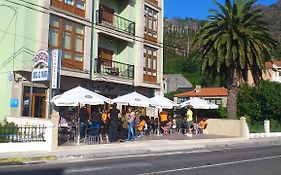 Pensión Sol e Mar